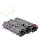 Магически кърпи 30х40см 3 броя без следи